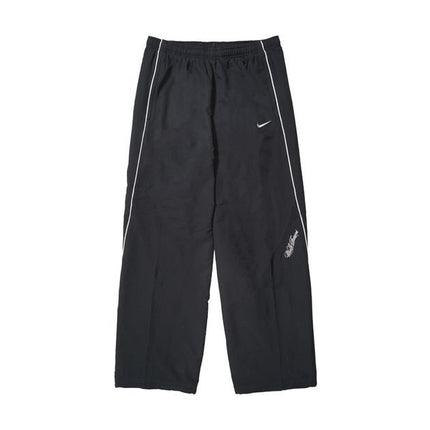 HF9624-010 Supreme Nike Track Pant Black