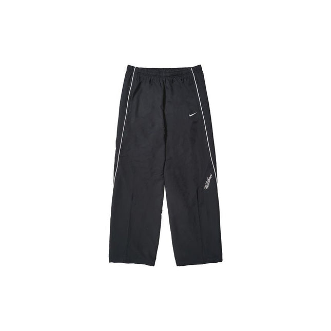 HF9624-010 Supreme Nike Track Pant Black