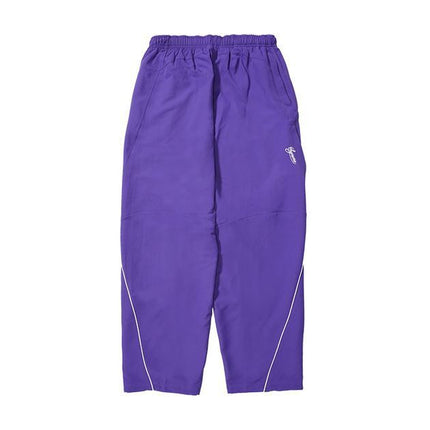 Supreme Nike Track Pant Purple