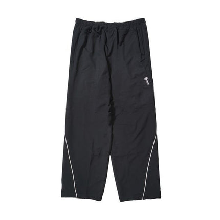 HF9624-010 Supreme Nike Track Pant Black