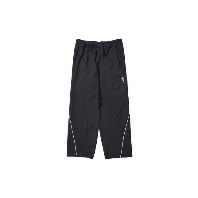 HF9624-010 Supreme Nike Track Pant Black