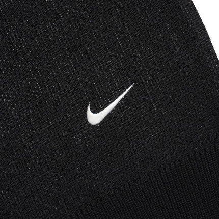 HF9638-010 Supreme Nike Sweater Vest Black