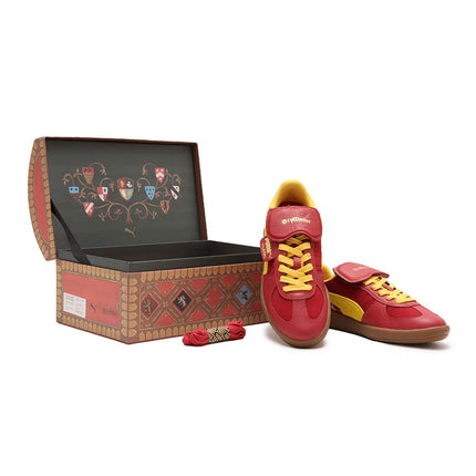 401209-01 Harry Potter Puma Palermo Gryffindor (Men's)