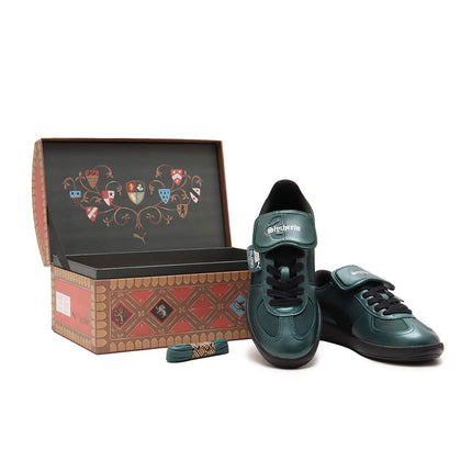 401210-01 Harry Potter Puma Palermo Slytherin (Men's)