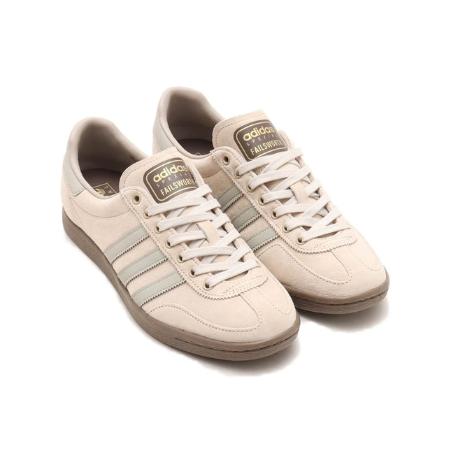 JS3065 adidas Originals Failsworth SPZL Dust Sand Sesame Gum (Men's)