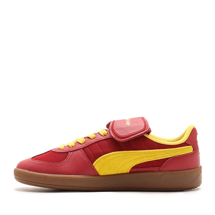 401209-01 Harry Potter Puma Palermo Gryffindor (Men's)