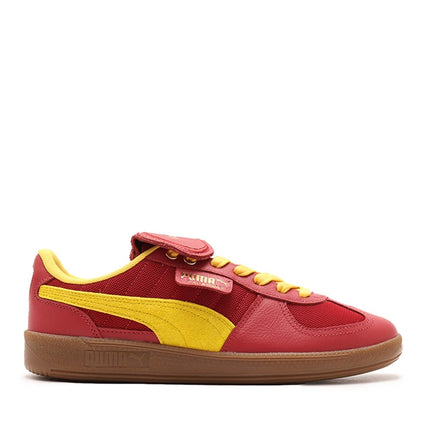 401209-01 Harry Potter Puma Palermo Gryffindor (Men's)