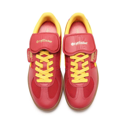 401209-01 Harry Potter Puma Palermo Gryffindor (Men's)