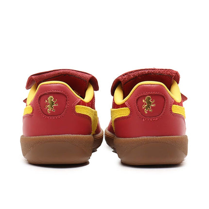 401209-01 Harry Potter Puma Palermo Gryffindor (Men's)