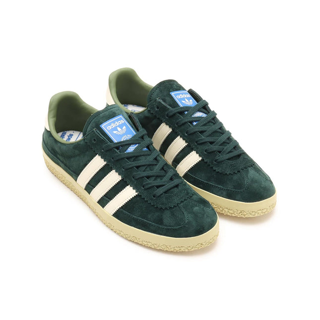JP9887 adidas Originals Roelee SPZL Wild Pine (Men's)