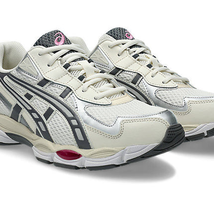 1203A542-101 Asics Gel-NYC 2055 Cream Carbon (Men's)