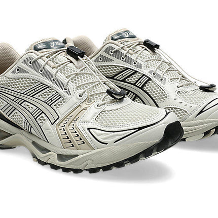 1203A549-021 Asics Gel-Kayano 14 Smoke Grey Smoke Grey (Men's)