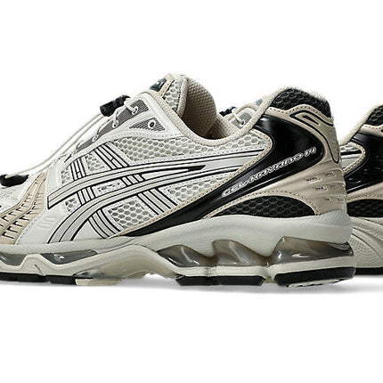 1203A549-021 Asics Gel-Kayano 14 Smoke Grey Smoke Grey (Men's)