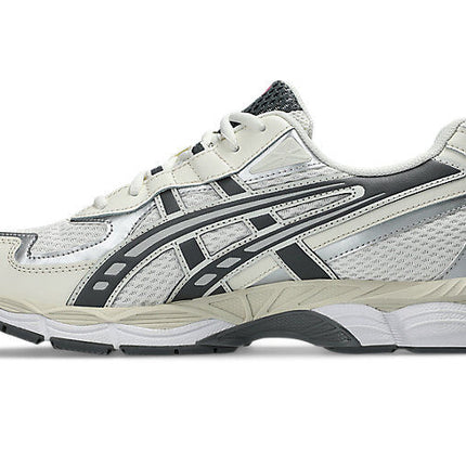 1203A542-101 Asics Gel-NYC 2055 Cream Carbon (Men's)