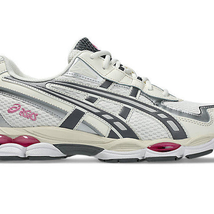 1203A542-101 Asics Gel-NYC 2055 Cream Carbon (Men's)