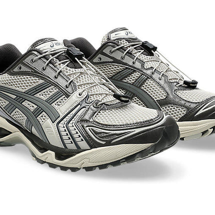 1203A549-022 Asics Gel-Kayano 14 Oyster Grey Clay Grey (Men's)
