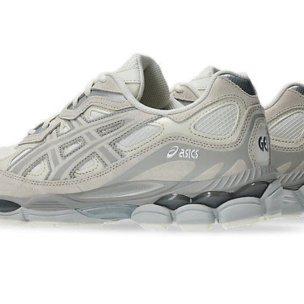 1203A739-100 Asics Gel-NYC Cream Cream (Men's)