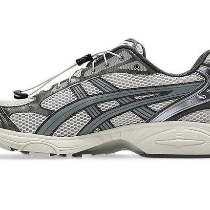1203A549-022 Asics Gel-Kayano 14 Oyster Grey Clay Grey (Men's)