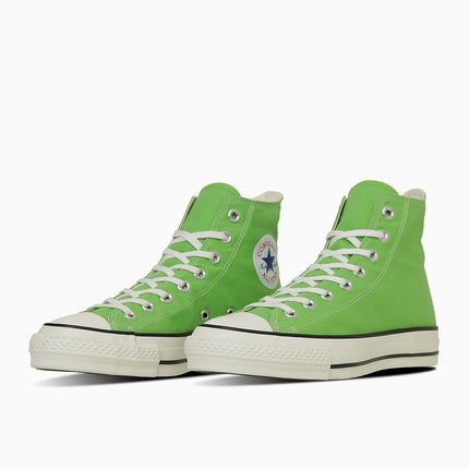 31314250 Converse Canvas All Star J Hi Muscat Green (Men's)