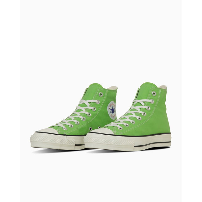31314250 Converse Canvas All Star J Hi Muscat Green (Men's)