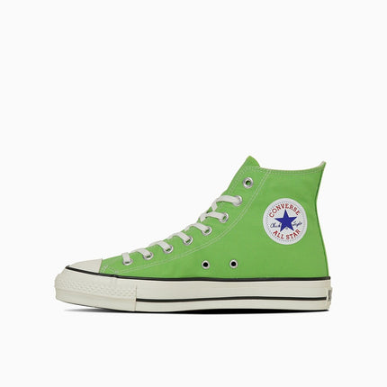 31314250 Converse Canvas All Star J Hi Muscat Green (Men's)