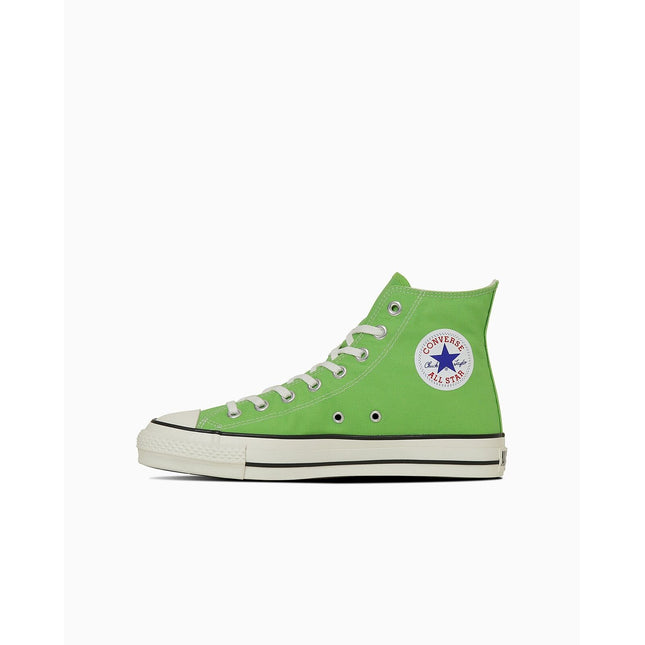 31314250 Converse Canvas All Star J Hi Muscat Green (Men's)