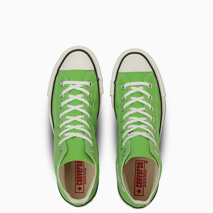 31314250 Converse Canvas All Star J Hi Muscat Green (Men's)