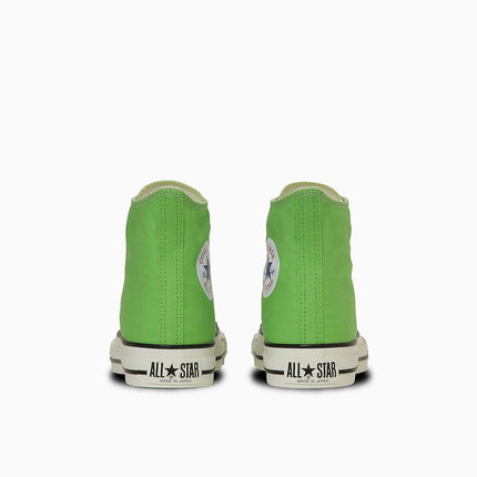 31314250 Converse Canvas All Star J Hi Muscat Green (Men's)