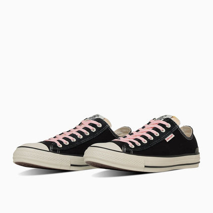 31313780 BREAKFAST CLUB Converse All Star OX Black (Men's)