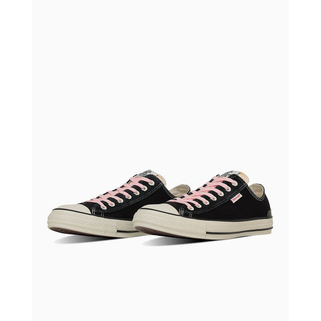 31313780 BREAKFAST CLUB Converse All Star OX Black (Men's)