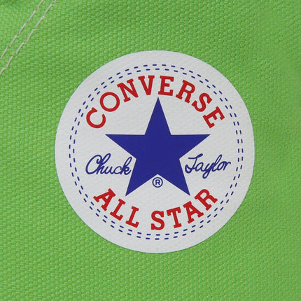 31314250 Converse Canvas All Star J Hi Muscat Green (Men's)