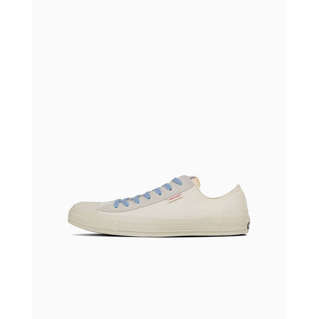 31313781 BREAKFAST CLUB Converse All Star OX White (Men's)