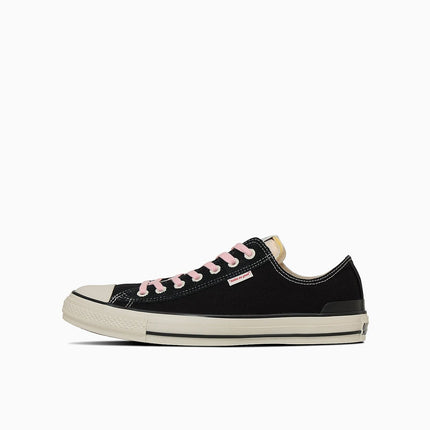 31313780 BREAKFAST CLUB Converse All Star OX Black (Men's)