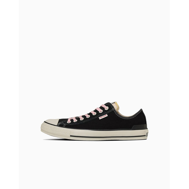 31313780 BREAKFAST CLUB Converse All Star OX Black (Men's)