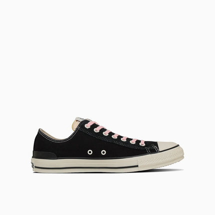 31313780 BREAKFAST CLUB Converse All Star OX Black (Men's)