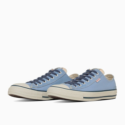 31313782 BREAKFAST CLUB Converse All Star OX Blue (Men's)