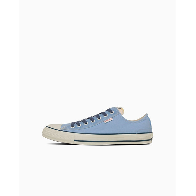 31313782 BREAKFAST CLUB Converse All Star OX Blue (Men's)