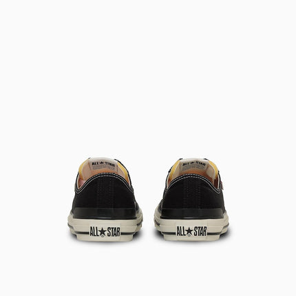 31313780 BREAKFAST CLUB Converse All Star OX Black (Men's)