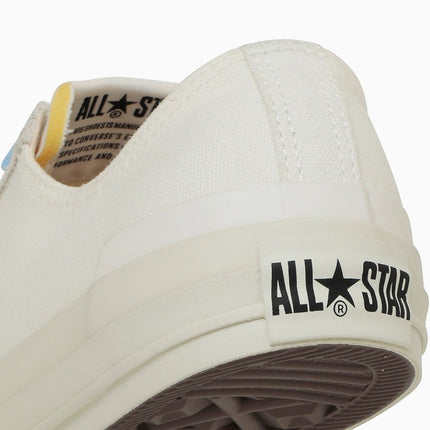 31313781 BREAKFAST CLUB Converse All Star OX White (Men's)