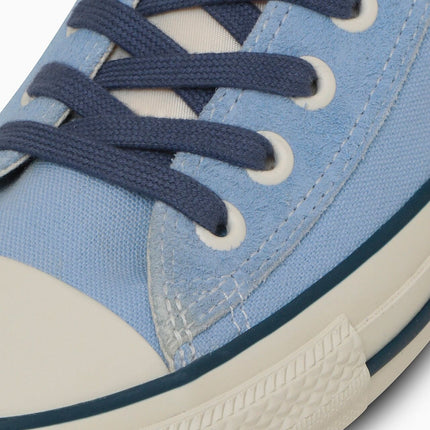31313782 BREAKFAST CLUB Converse All Star OX Blue (Men's)
