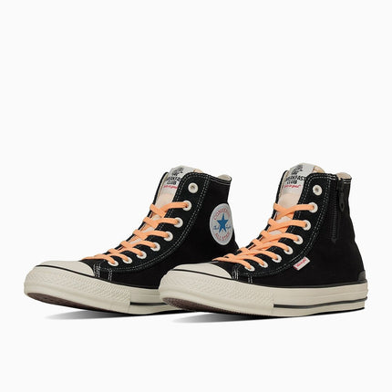 31313770 BREAKFAST CLUB Converse All Star Z Hi Black (Men's)