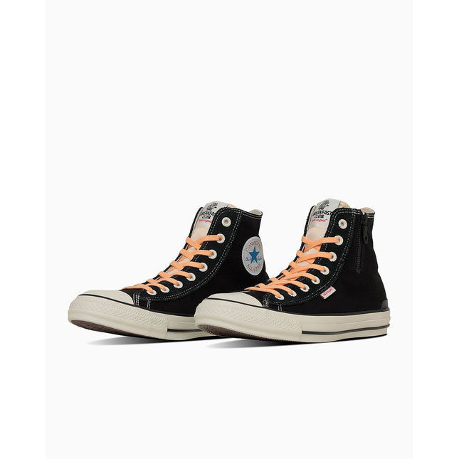 31313770 BREAKFAST CLUB Converse All Star Z Hi Black (Men's)