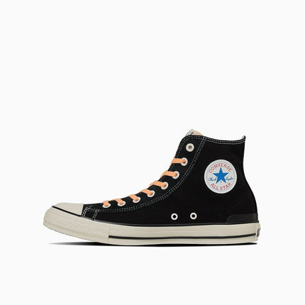 31313770 BREAKFAST CLUB Converse All Star Z Hi Black (Men's)