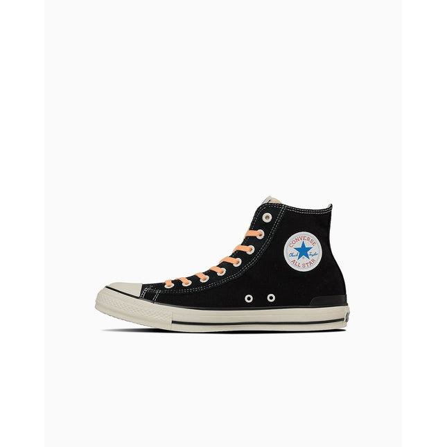 31313770 BREAKFAST CLUB Converse All Star Z Hi Black (Men's)