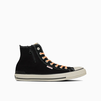 31313770 BREAKFAST CLUB Converse All Star Z Hi Black (Men's)