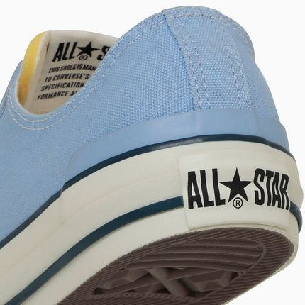 31313782 BREAKFAST CLUB Converse All Star OX Blue (Men's)