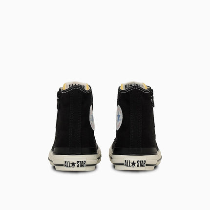 31313770 BREAKFAST CLUB Converse All Star Z Hi Black (Men's)