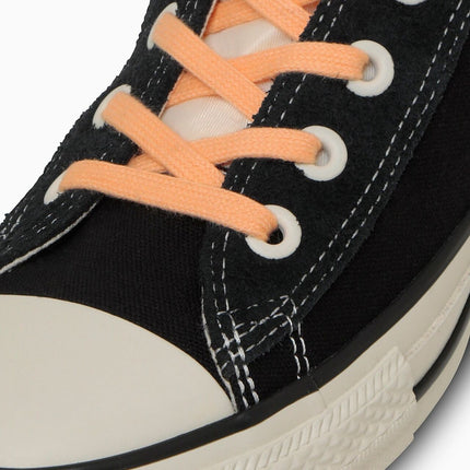 31313770 BREAKFAST CLUB Converse All Star Z Hi Black (Men's)