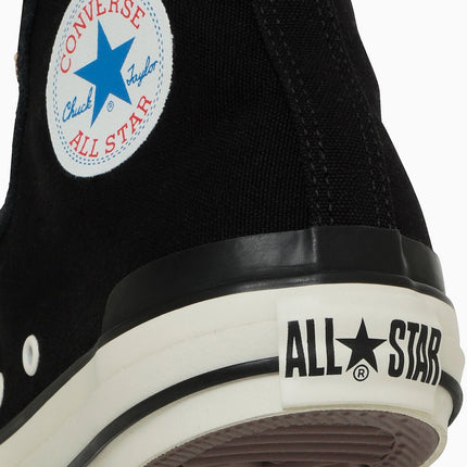 31313770 BREAKFAST CLUB Converse All Star Z Hi Black (Men's)