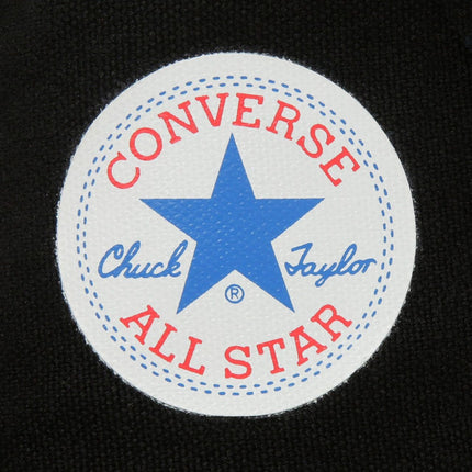 31313770 BREAKFAST CLUB Converse All Star Z Hi Black (Men's)